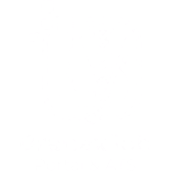 BranexJob Portal & ATS Logo